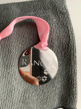 Paw Prints Ornament