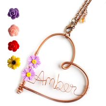 Hearts Release Exclusive Car Charm