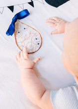 Baby Boy Keepsake