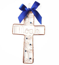 Christening Cross