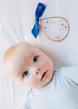Personalized Name Ornament