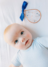 Baby Christmas Ornament