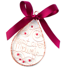 Midwife Keepsake