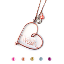 Boho Car Charm