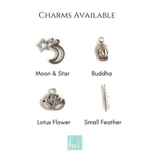 Boho Car Charm