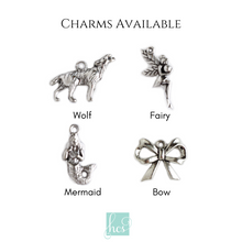Mystical Car Charm