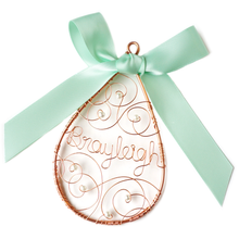 Succulent Keepsake