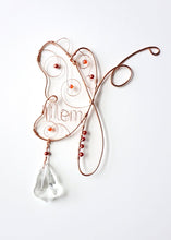 Butterfly Suncatcher