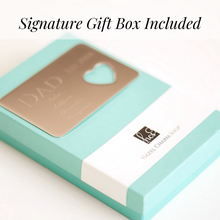 Handwriting Wallet Insert