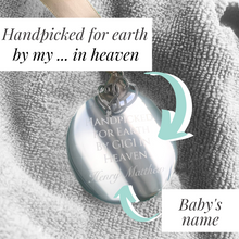 Handpicked for Earth