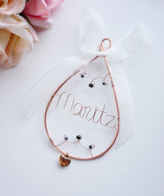 Cremation Urn Ornament