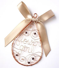 Champagne Ornament