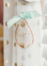 Daisy Keepsake