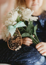 Daisy Keepsake