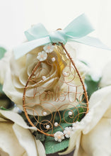 Daisy Keepsake