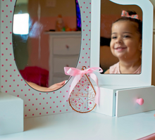 Ballet Pink Ornament