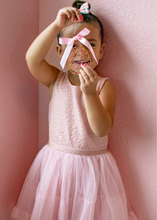 Ballet Pink Ornament