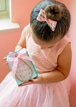 Ballet Pink Ornament