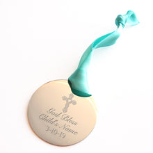 God Bless Ornament