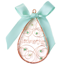Godmother Keepsake