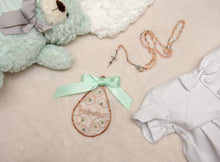 Godmother Keepsake