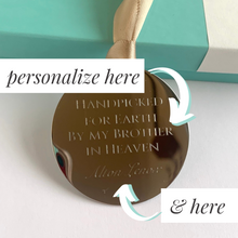 Handpicked for Earth
