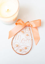 Sunrise Ornament