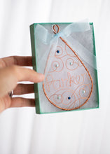 Doula Keepsake