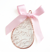 Peony Keepsake