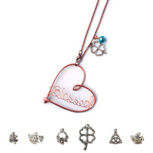 Irish Car Charm