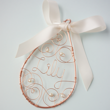 Midwife Keepsake