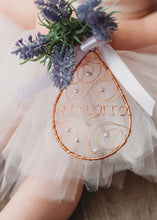 Amethyst Ornament