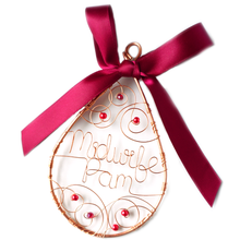 Midwife Keepsake