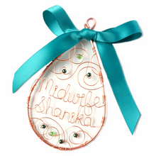 Midwife Keepsake