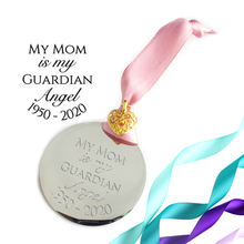 My Guardian Angel