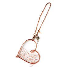 Mystical Car Charm
