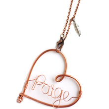 Boho Car Charm