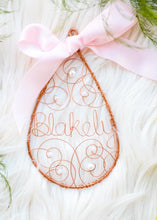 Peony Keepsake