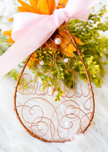 Peony Keepsake