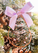 Grandma Ornament