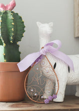 Moody Rose Keepsake
