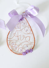 Moody Rose Keepsake