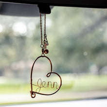 Mystical Car Charm