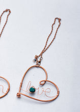 Love Car Charm