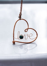 Love Car Charm