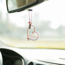 Mystical Car Charm