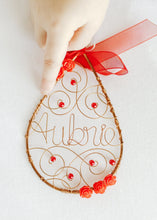 Red Rose Keepsake