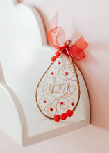 Red Rose Keepsake