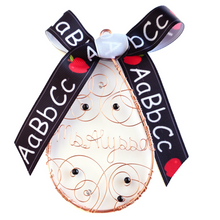 Filigree ABC’s