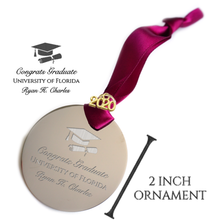 Congrats Graduate Ornament
